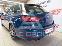 2018 Seat Leon
