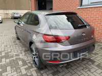 2018 Seat Leon