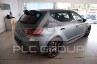 2018 Seat Leon