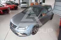 2018 Seat Leon