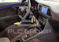 2018 Seat Leon
