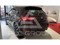2018 Seat Leon