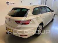 2018 Seat Leon