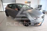 2018 Seat Leon