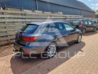 2018 Seat Leon