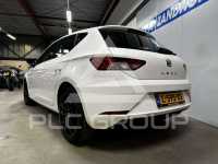 2018 Seat Leon
