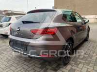2018 Seat Leon