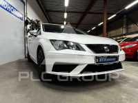 2018 Seat Leon