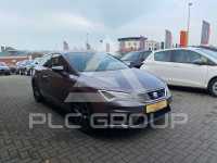 2018 Seat Leon