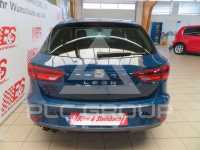 2018 Seat Leon