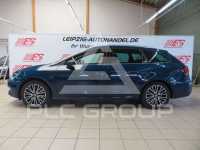 2018 Seat Leon