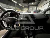 2018 Seat Leon