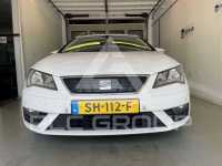 2018 Seat Leon