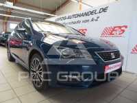 2018 Seat Leon