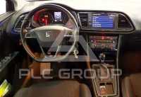 2018 Seat Leon
