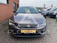 2018 Seat Leon