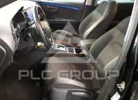 2018 Seat Leon