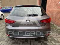 2018 Seat Leon