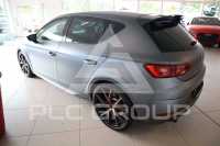2018 Seat Leon