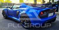 2018 Lotus Exige