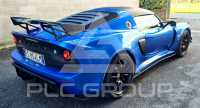 2018 Lotus Exige