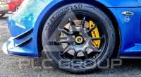2018 Lotus Exige