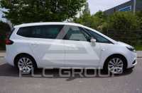 2018 Opel ZAFIRA