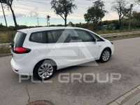 2018 Opel ZAFIRA