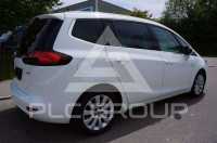 2018 Opel ZAFIRA