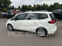 2018 Opel ZAFIRA