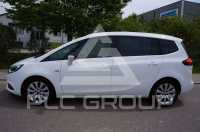 2018 Opel ZAFIRA