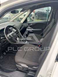 2018 Opel ZAFIRA