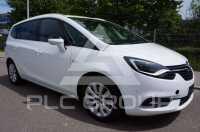 2018 Opel ZAFIRA