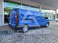 2018 Opel Vivaro
