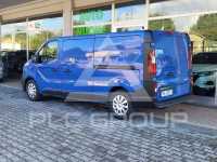 2018 Opel Vivaro