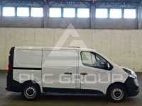 2018 Opel Vivaro