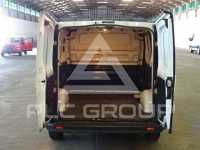 2018 Opel Vivaro