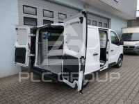2018 Opel Vivaro
