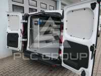 2018 Opel Vivaro