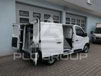2018 Opel Vivaro