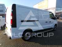 2018 Opel Vivaro