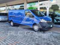 2018 Opel Vivaro