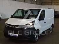 2018 Opel Vivaro