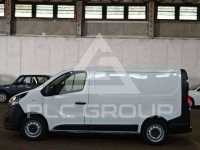 2018 Opel Vivaro