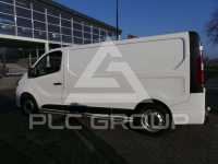 2018 Opel Vivaro