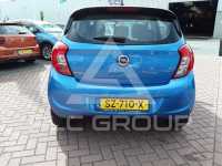 2018 Opel Karl