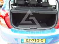 2018 Opel Karl