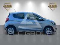 2018 Opel Karl