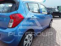 2018 Opel Karl