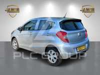 2018 Opel Karl